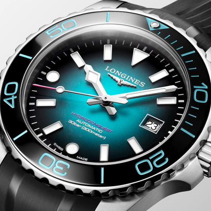 Montre homme Longines  HydroConquest