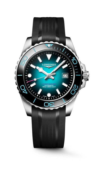 Montre homme Longines  HydroConquest