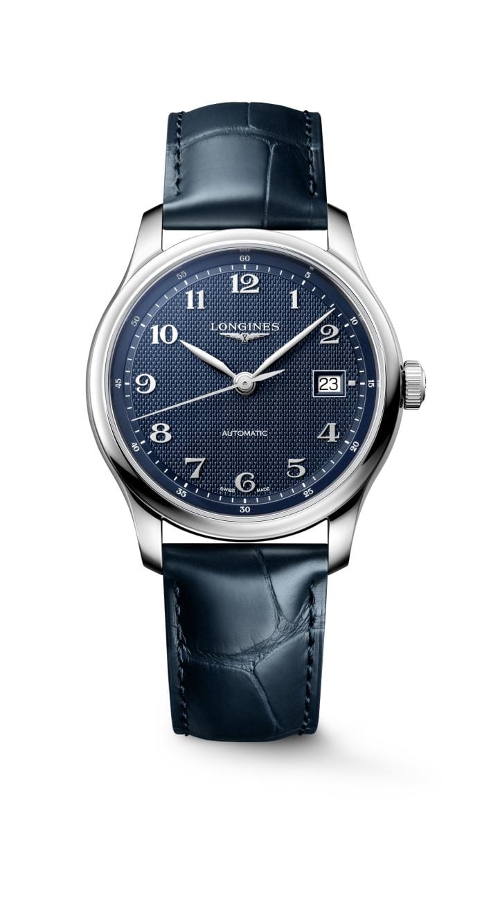 Montre homme Longines  Master Collection