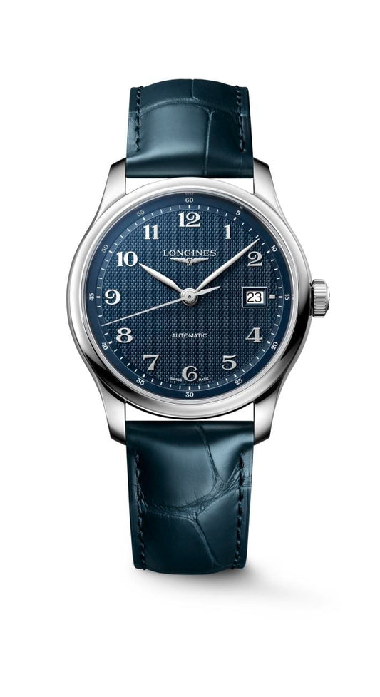 Montre homme Longines  Master Collection