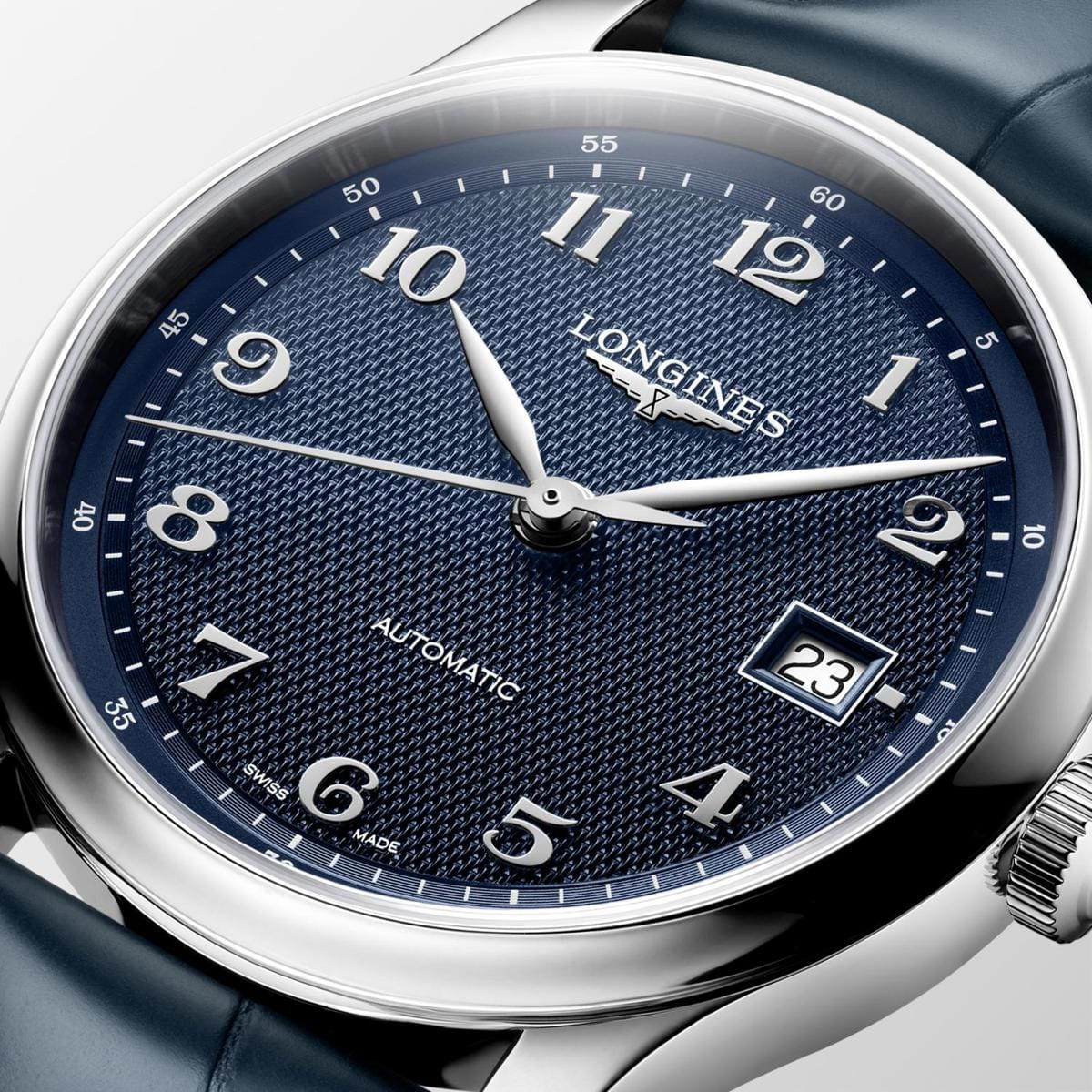 Montre homme Longines  Master Collection