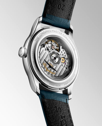 Montre homme Longines  Master Collection