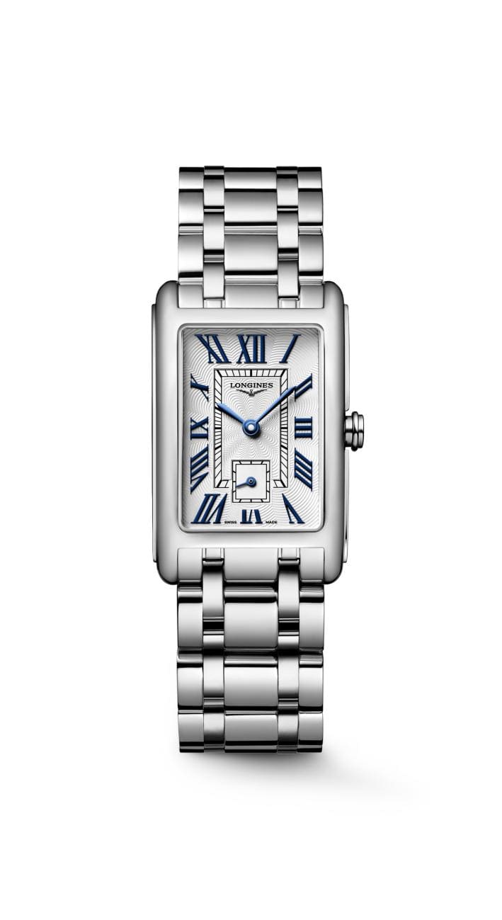 Montre dame Longines  DolceVita