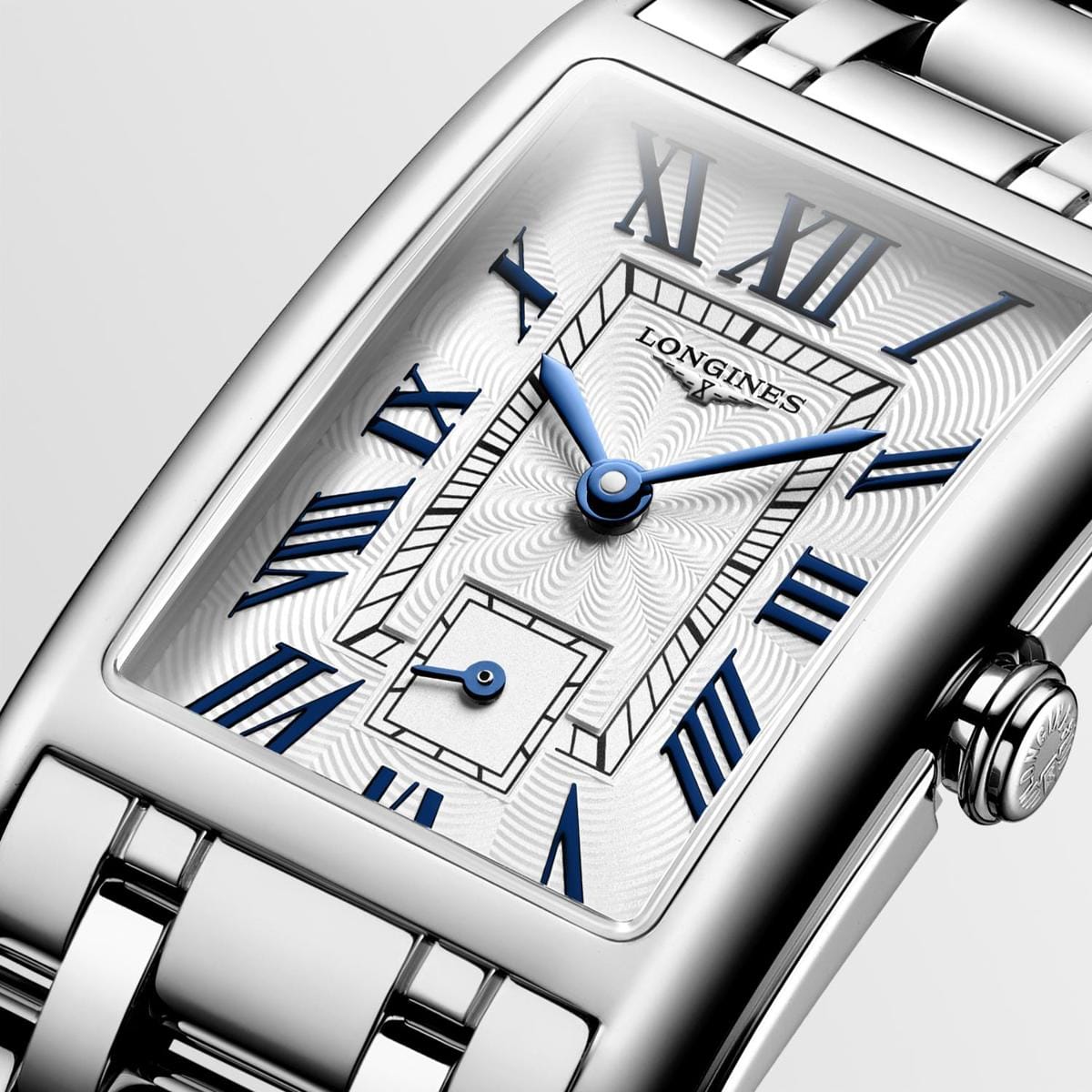Montre dame Longines  DolceVita