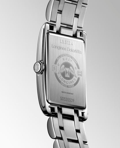 Montre dame Longines  DolceVita