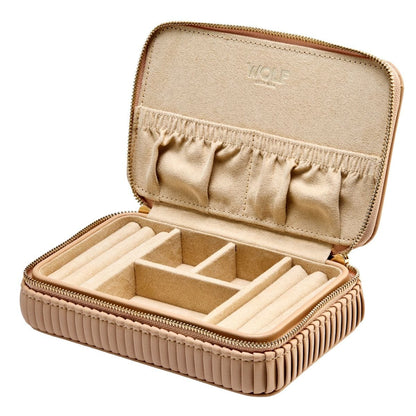 Coffret montres - bijoux Wolf  Bella