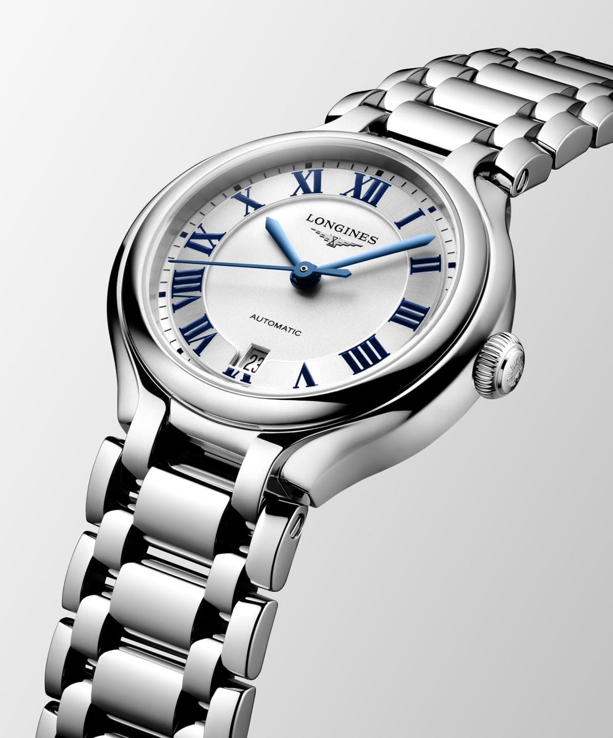 Montre dame Longines  PrimaLuna