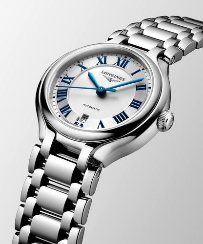 Montre dame Longines  PrimaLuna