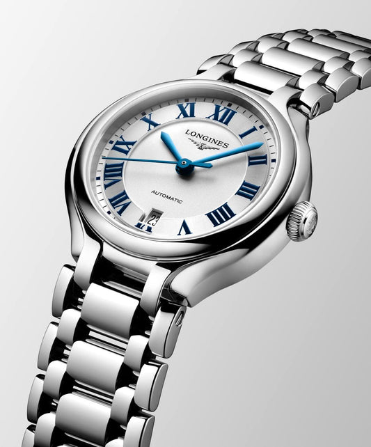 Montre dame Longines  PrimaLuna