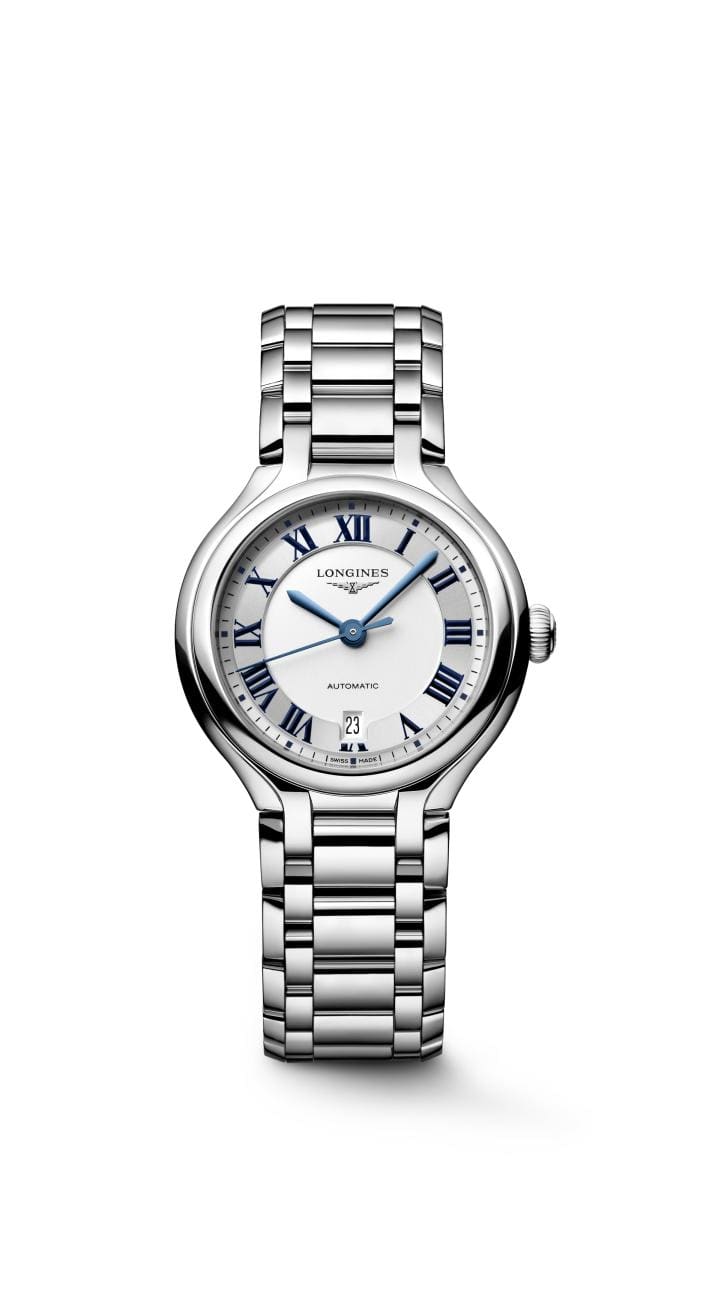 Montre dame Longines  PrimaLuna