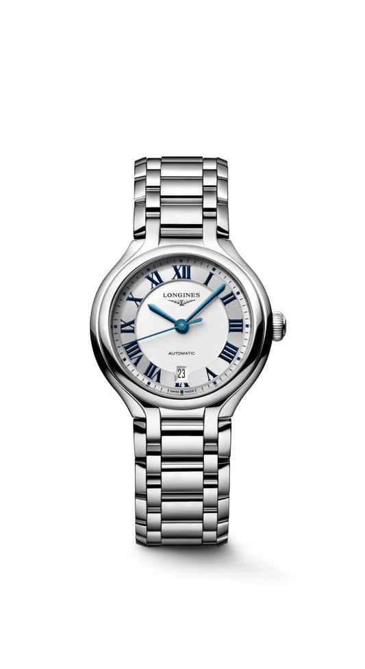 Montre dame Longines  PrimaLuna