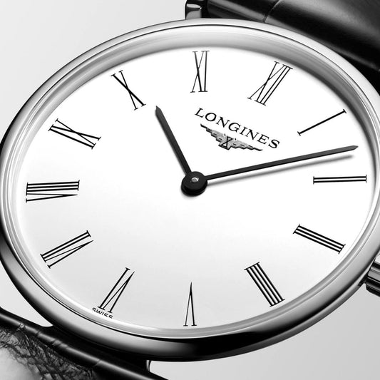 Montre dame Longines  La Grande Classique