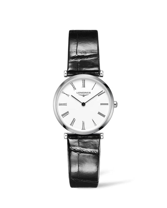 Montre dame Longines  La Grande Classique