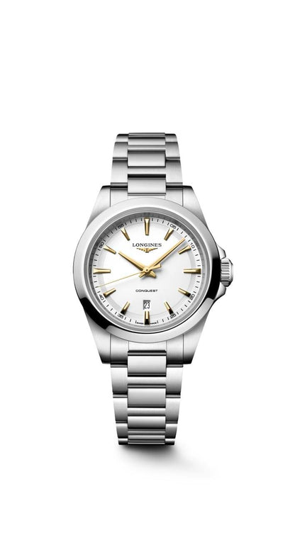 Montre dame Longines  Conquest