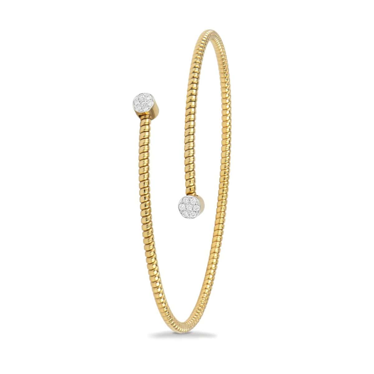 Bracelet K di Kuore  Easy