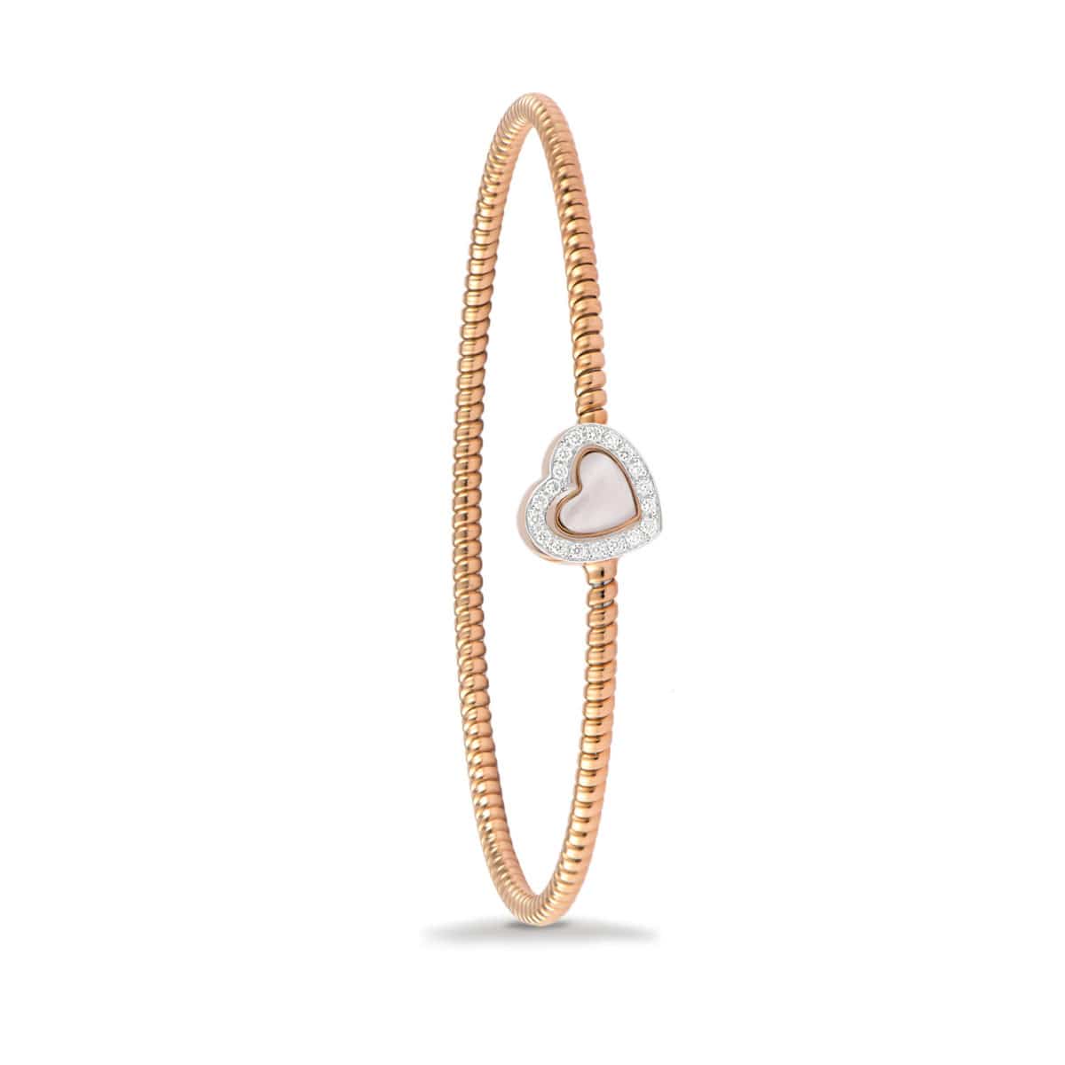 Bracelet K di Kuore  In & Out