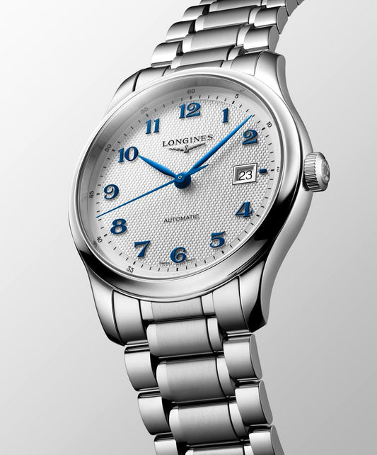 Montre Longines  Master Collection