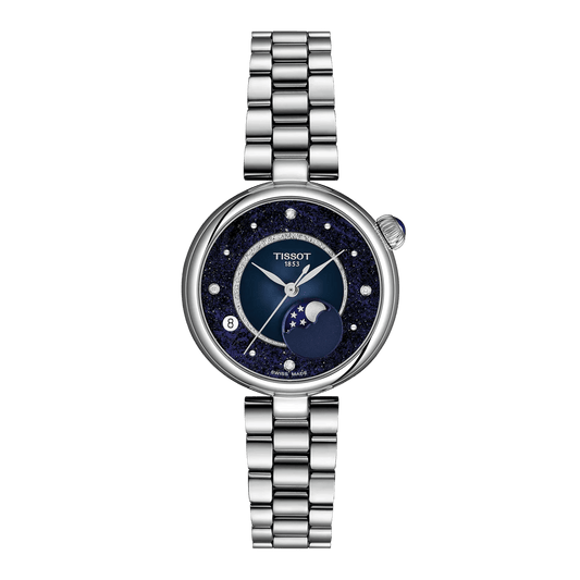 Montre dame Tissot  Desire