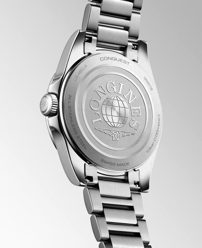 Montre dame Longines  Conquest