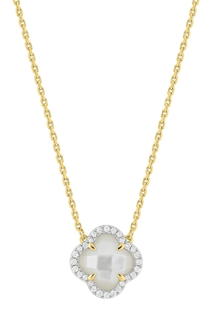 Collier Morganne Bello  Victoria Diamants