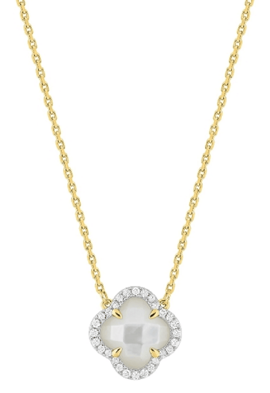 Collier Morganne Bello  Victoria Diamants