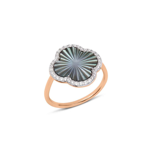 Bague Morganne Bello  Lumière