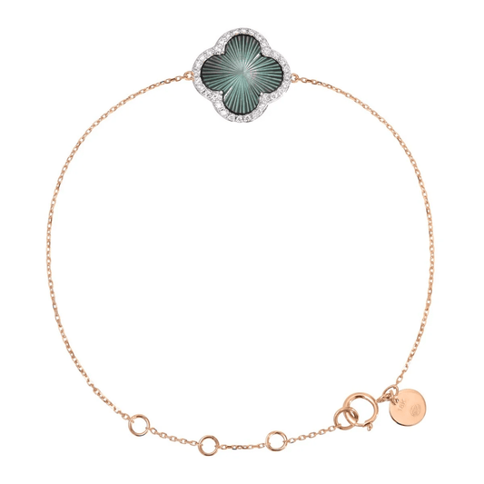 Bracelet Morganne Bello  Lumière