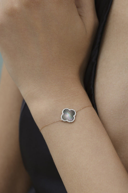 Bracelet Morganne Bello  Lumière