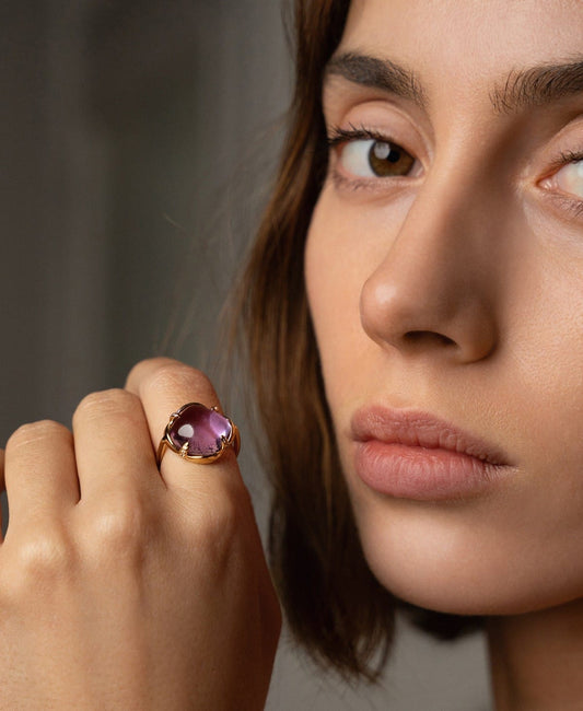 Bague Morganne Bello  Songe