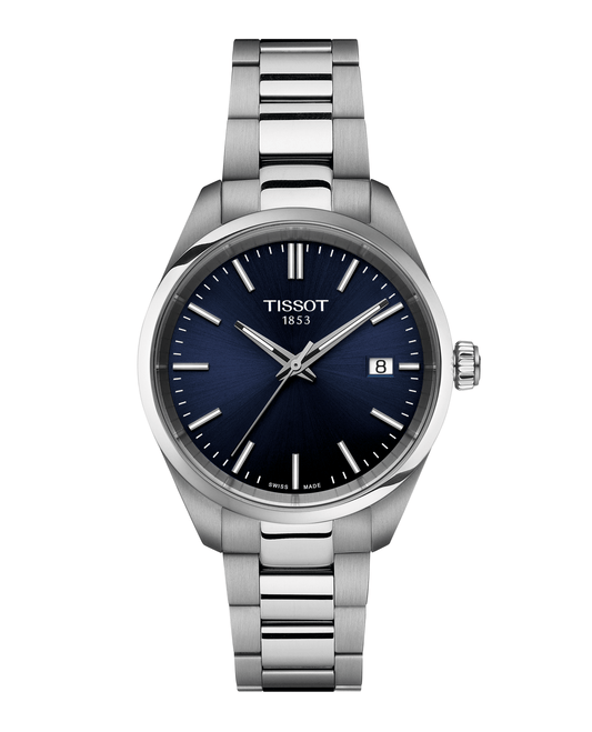 Montre dame Tissot  PRC 100