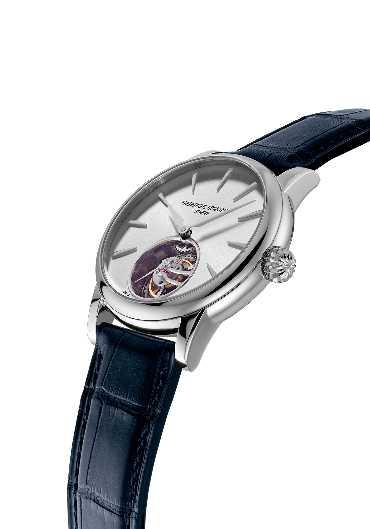 Montre homme Frederique Constant  Manufacture