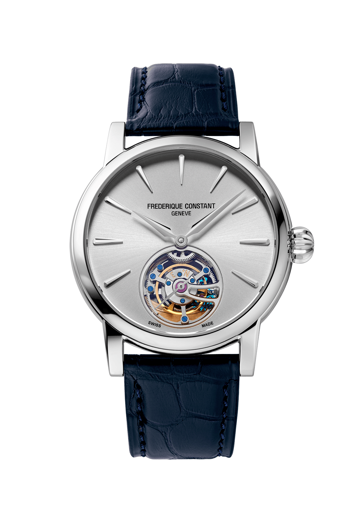 Montre homme Frederique Constant  Manufacture