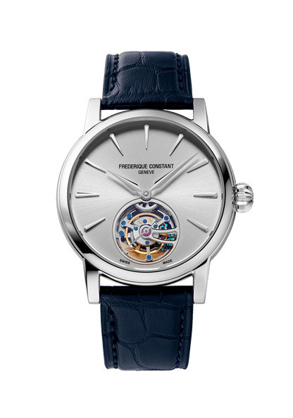 Montre homme Frederique Constant  Manufacture