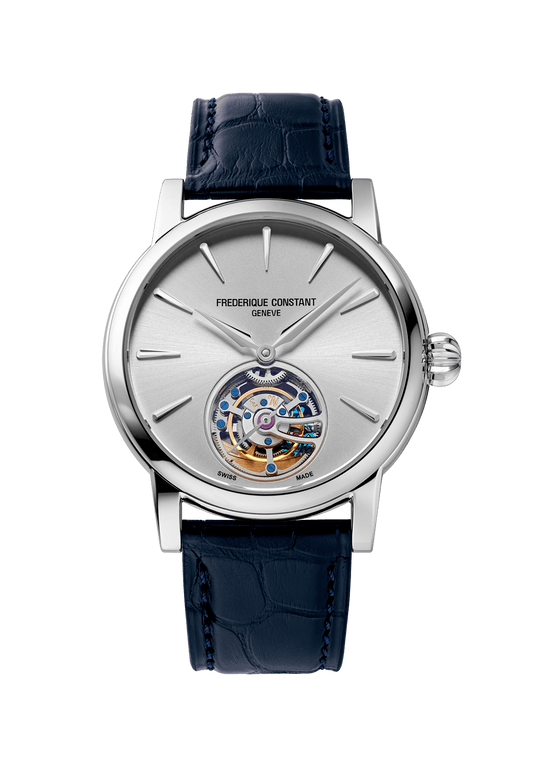 Montre homme Frederique Constant  Manufacture