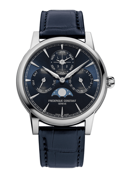 Montre homme Frederique Constant  Manufacture