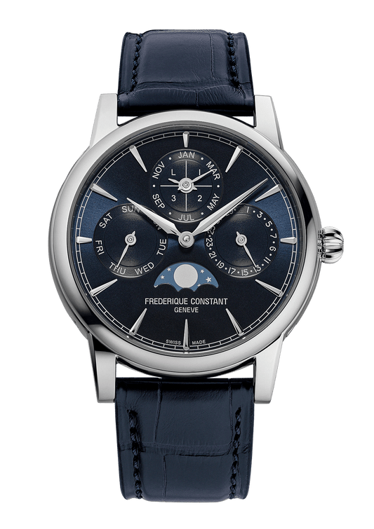 Montre homme Frederique Constant  Manufacture
