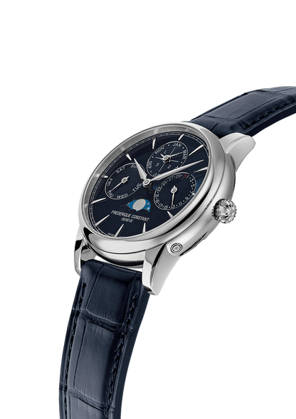 Montre homme Frederique Constant  Manufacture