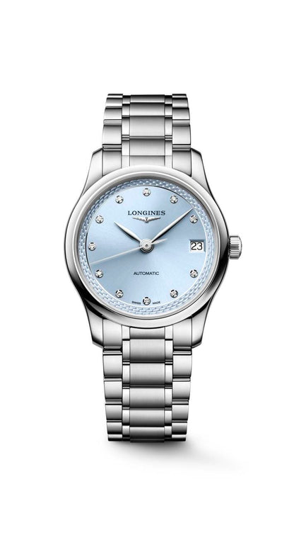 Montre dame Longines  Master Collection