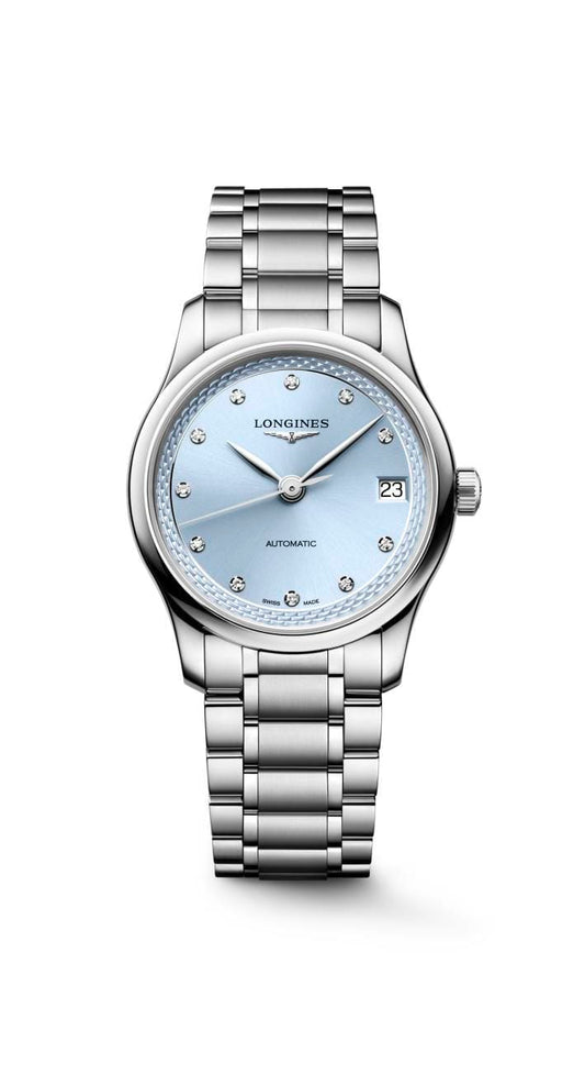 Montre dame Longines  Master Collection