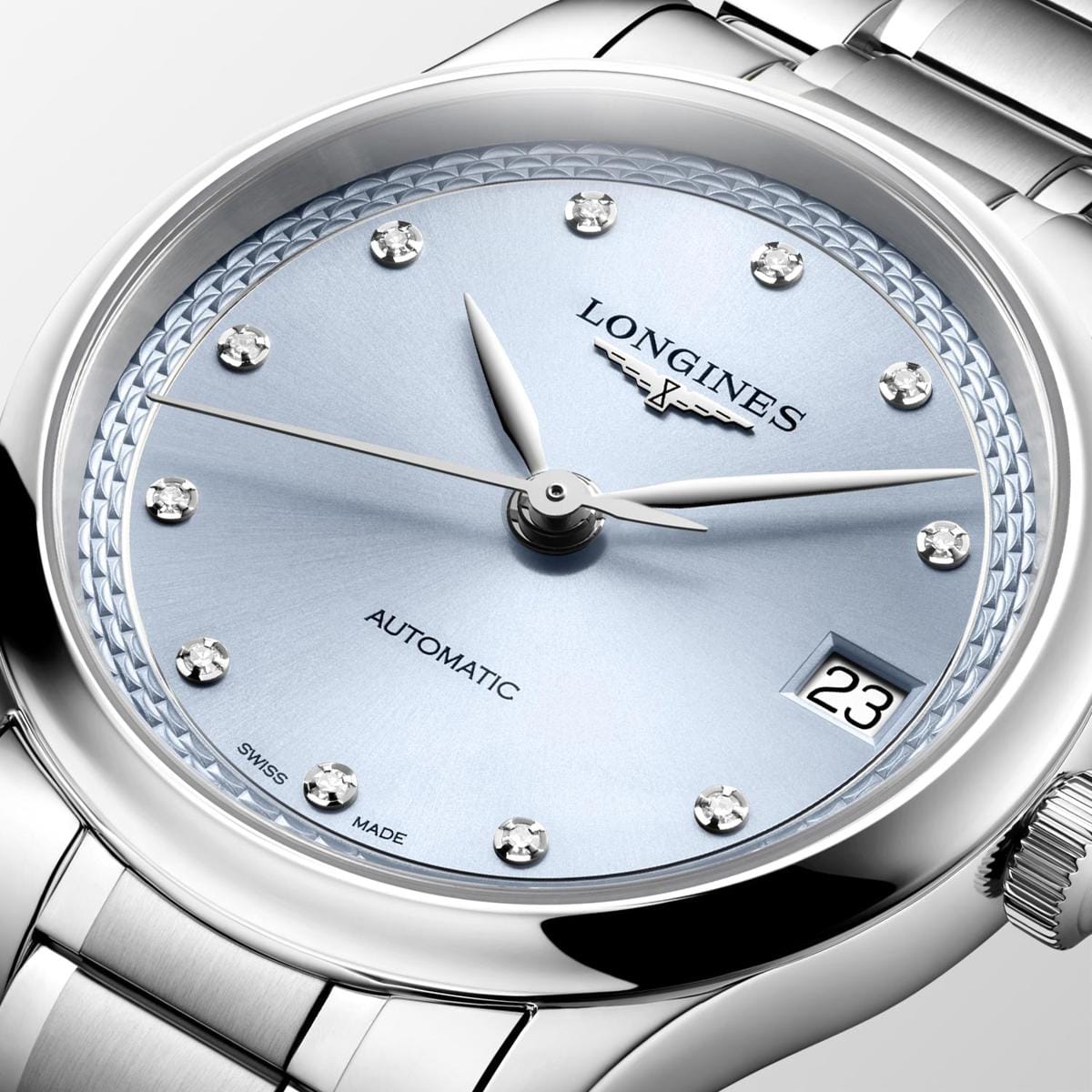 Montre dame Longines  Master Collection
