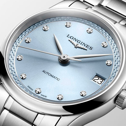 Montre dame Longines  Master Collection