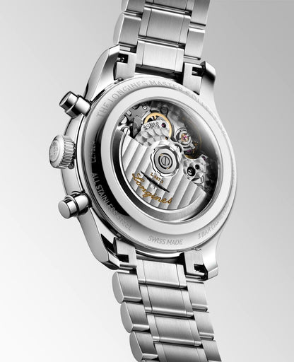 Montre homme Longines  Master Collection