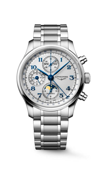 Montre homme Longines  Master Collection