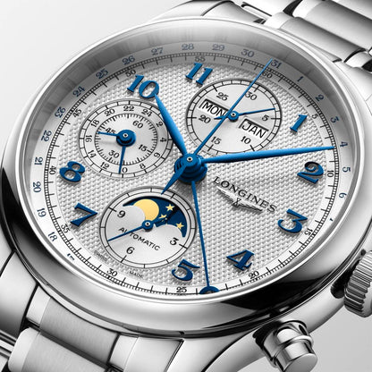 Montre homme Longines  Master Collection
