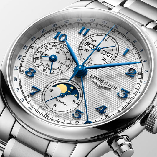 Montre homme Longines  Master Collection