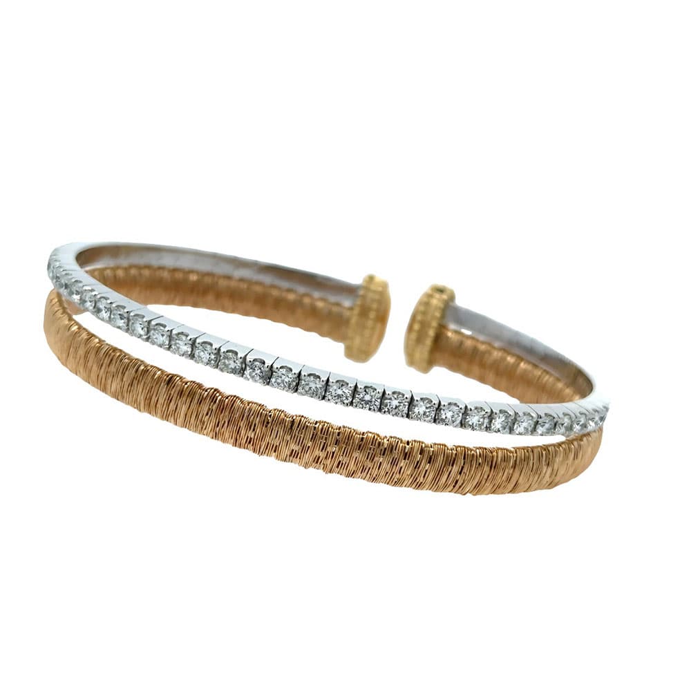 Bracelet Piero Milano  Création