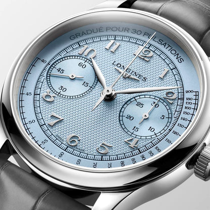 Montre homme Longines  Master Collection