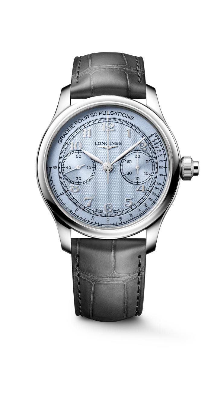 Montre homme Longines  Master Collection