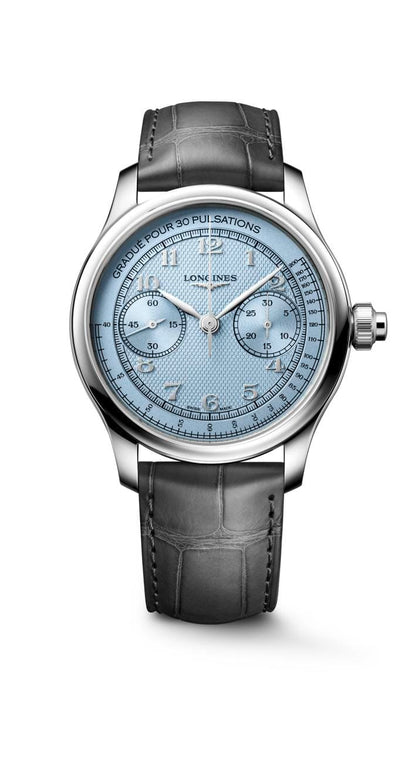 Montre homme Longines  Master Collection