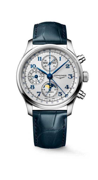 Montre homme Longines  Master Collection
